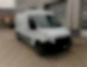 Opel Movano 2.3 CDTi, 3500, L2H2