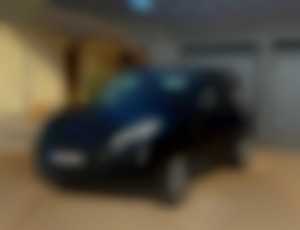 Peugeot 4007 2.2 HDi Executive Pack