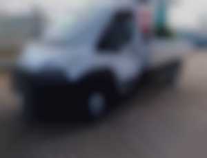 Opel Movano VALNÍK L2 140 PS