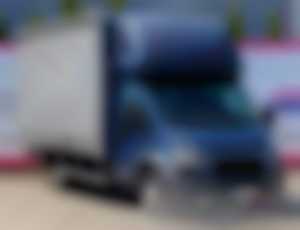 Peugeot Boxer 3.0 HDi 130kw Plachta 10 Paleta