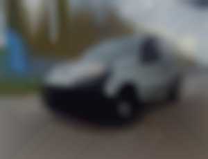 Peugeot Bipper Tepee 1.3 HDi FAP Motion Pack