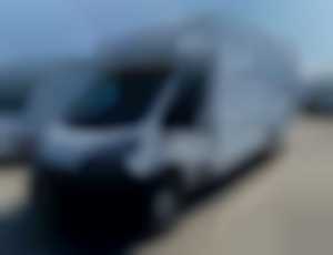 Peugeot Boxer Eurobox XXL