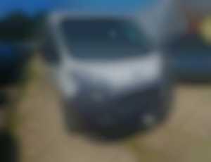 Peugeot Boxer 2.2 HDi 130k 435 L3