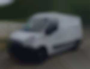 Opel Movano 2.3 CDTi BiTurbo 145k L3H1 3.5t FWD 20...