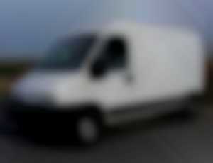 Peugeot Boxer 2,8HDi