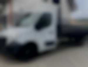 Opel Movano 2.3 CDTi (125k) L3H1 3.5t