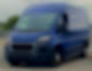 Peugeot Boxer 2.0 HDi 333 L2H2