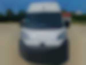 Opel Movano L4H3 180k Automat 8