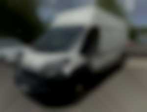 Peugeot Boxer L4H3 2,0HDi