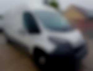 Peugeot Boxer 2.0 BlueHDi 435 L3 