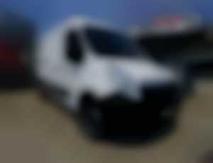 Opel Movano 2, 3 CDTI, L2H2, Klima, 1.maj., Opel s...