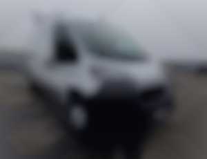 Peugeot Boxer 2, 2 BlueHDI, 121kW, L3H2, 1.maj.ČR,...