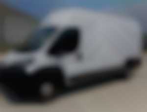 Peugeot Boxer 2.2 BlueHDi 165k 435 L4 