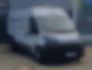 Peugeot Boxer Furgon 435 L4H2 2.2 BlueHDi 180 MT6