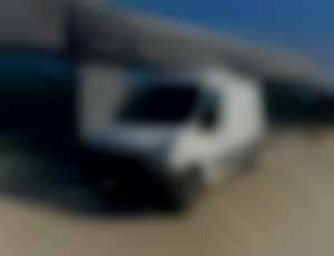 Opel Movano 2,3 DCi L2H2