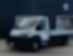 Peugeot Boxer Valník 435 L4 2.2 BlueHDi 180 €6.4 M...