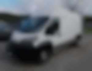 Peugeot Boxer 2.2 BlueHDi 165k 435 L4