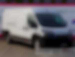 Peugeot Boxer 2,2 HDi 121kw L4H2