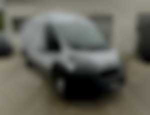 Peugeot Boxer L4 H2 140 PS TOP STAV 41900KM