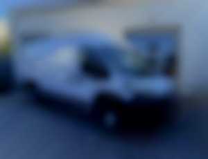 Peugeot Boxer L4 H2 140 PS TOP STAV 49200KM