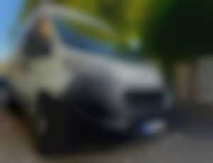 Peugeot Boxer 2.0 HDi 130k 333 L2H2