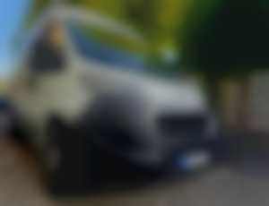 Peugeot Boxer 2.0 HDi 130k 333 L2H2