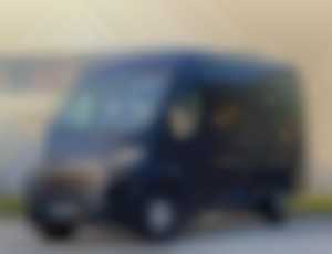 Peugeot Boxer 2.2 BlueHDi 165k 435 L4 DK