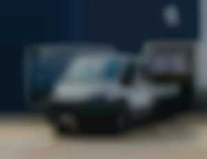 Peugeot Boxer Valník  Dvojkabína 435 L4 2.2 Blue...