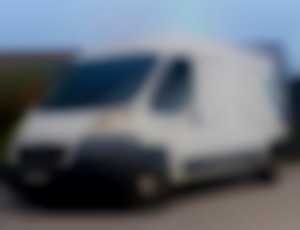 Peugeot Boxer 2,2 HDi L3H2  AJ NA SPLÁTKY  PROTI...