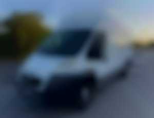 Peugeot Boxer L4H3 Klimatizácia Tempomat