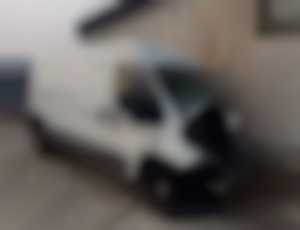 Peugeot Boxer 2.2 HDi 130k 335 L3