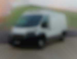 Peugeot Boxer 2.0 BlueHDi 160k 435 L3 DK