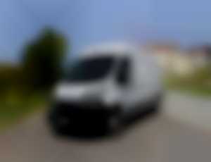 Peugeot Boxer 2.2 BlueHDi 165k 435 L3