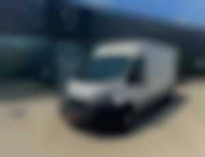 Peugeot Boxer 2.0 BlueHDi 160k 335 L3