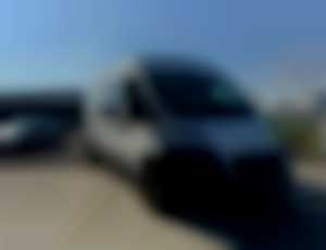 Peugeot Boxer 2.2 HDi 333 L2