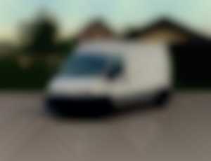 Peugeot Boxer 2.2 HDi SR