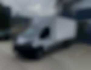 Peugeot Boxer 435 L4 2.2 BlueHDi 132 kW  180 k BV...