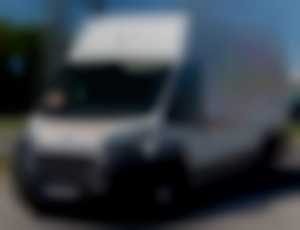 Peugeot Boxer 2.2 BlueHDi 165k L4H3, 121kW, M6, 2d...