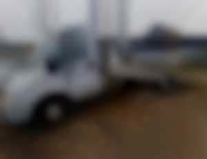 Peugeot Boxer 2.8 HDI 94 KW ALGEMA...odtahový špec...