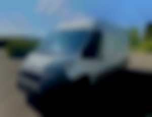 Peugeot Boxer 2.0 HDI L3H2 Klima Tažne Tempomat