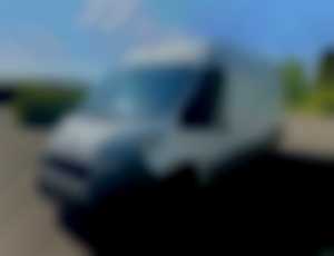 Peugeot Boxer 2.0 HDI L3H2 Klima Tažne Tempomat