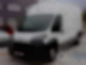 Peugeot Boxer Furgon 2.0 BlueHDi 160k 435 L4H3