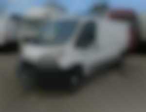 Peugeot Boxer L2H1 chladící