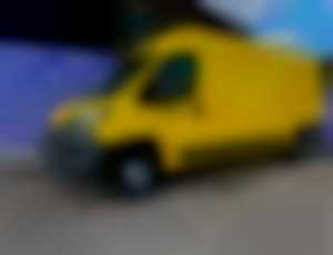 Peugeot Boxer Furgon 2.0 BlueHDi 130k 335 L3H2