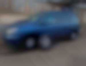 Peugeot 807 2.0 HDI 100 KW r.v.2009...8-miestny,Kl...