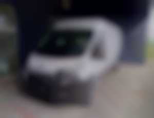 Peugeot Boxer Furgon 2.2 BlueHDi 165k 335 L3H2