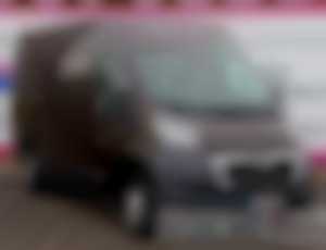 Peugeot Boxer Furgon 2.2 HDi 330 L2H2