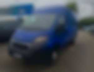 Peugeot Boxer 2.2 BlueHDi 333 L2H2