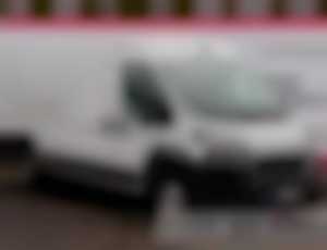 Peugeot Boxer Furgon 2.2 BlueHDi 165k 435 L4H2