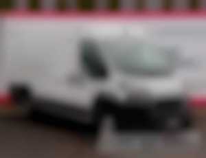 Peugeot Boxer Furgon 2.2 BlueHDi 165k 435 L4H2